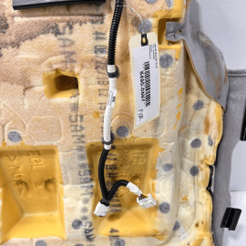 2015-2020 Acura TLX Front Right Passenger Pad Seat Cushion Gray OEM