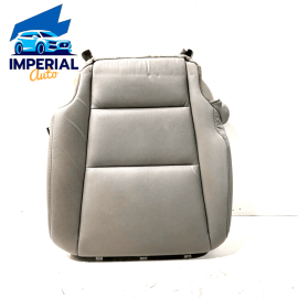 2015-2020 Acura TLX Front Right Passenger Pad Seat Cushion Gray OEM