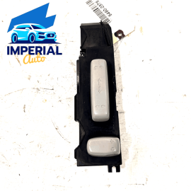 2015-2020 Acura TLX Front Front Driver Side Seat Control Switch OEM