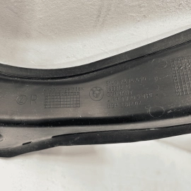 2018-2020 BMW 430I XDRIVE REAR PASSENGER TAILLIGHT COVER WATER GUTTER OEM 2018-2020 BMW 430I XDRIVE REAR PASSENGER TAILLIGHT COVER WATER GUTTER OEM