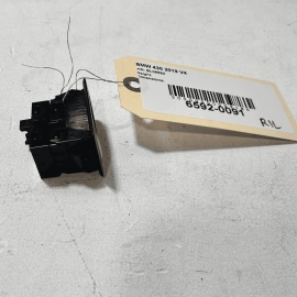 2018 - 2020 BMW F36 430i  REAR LEFT DRIVER SIDE DOOR WINDOW CONTROL SWITCH  2018 - 2020 BMW F36 430i  REAR LEFT DRIVER SIDE DOOR WINDOW CONTROL SWITCH