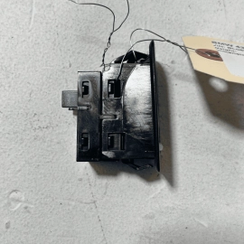 2018 - 2020 BMW F36 430i  REAR LEFT DRIVER SIDE DOOR WINDOW CONTROL SWITCH  2018 - 2020 BMW F36 430i  REAR LEFT DRIVER SIDE DOOR WINDOW CONTROL SWITCH