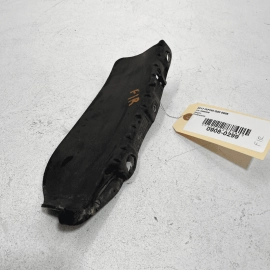 Front Right RH Pass Side Fender Liner Air Guide Cover Infiniti Q50 2014-202