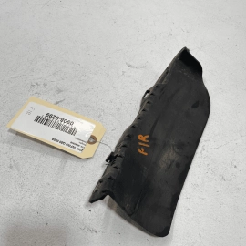 Front Right RH Pass Side Fender Liner Air Guide Cover Infiniti Q50 2014-202