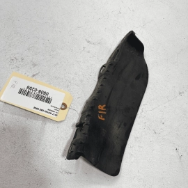 Front Right RH Pass Side Fender Liner Air Guide Cover Infiniti Q50 2014-202