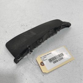Front Right RH Pass Side Fender Liner Air Guide Cover Infiniti Q50 2014-202