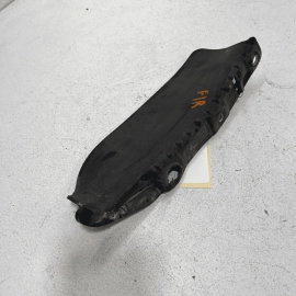 Front Right RH Pass Side Fender Liner Air Guide Cover Infiniti Q50 2014-202