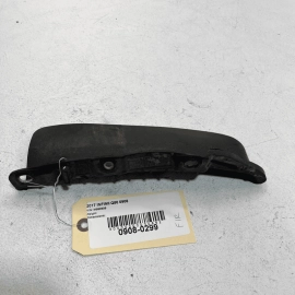 Front Right RH Pass Side Fender Liner Air Guide Cover Infiniti Q50 2014-202