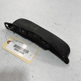 Front Right RH Pass Side Fender Liner Air Guide Cover Infiniti Q50 2014-202