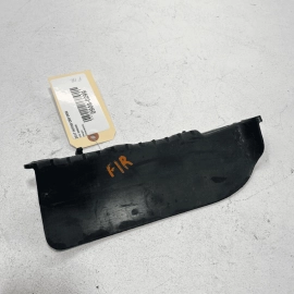 Front Right RH Pass Side Fender Liner Air Guide Cover Infiniti Q50 2014-202