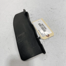 Front Right RH Pass Side Fender Liner Air Guide Cover Infiniti Q50 2014-202