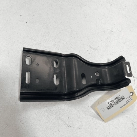 Front Left Driver Side Bumper Bracket Infiniti Q50 2014-2020 OEM