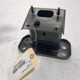 2014-2020 INFINITI Q50 FRONT RIGHT SIDE RADIATOR CORE SUPPORT BRACKET OEM