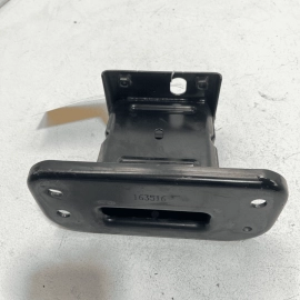 Front Left Driver Impact Bar Support Bracket Infiniti Q50 2014-2020 OEM