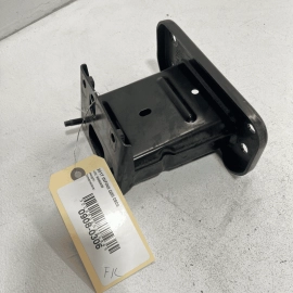 Front Left Driver Impact Bar Support Bracket Infiniti Q50 2014-2020 OEM
