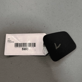 2014-2022 Jeep Cherokee Cover Seat Base Left Side Mopar OEM 2014-2022 Jeep Cherokee Cover Seat Base Left Side Mopar OEM