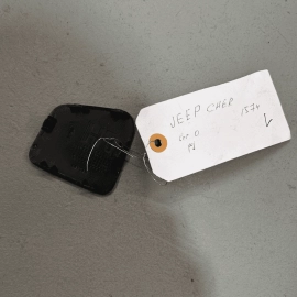 2014-2022 Jeep Cherokee Cover Seat Base Left Side Mopar OEM 2014-2022 Jeep Cherokee Cover Seat Base Left Side Mopar OEM