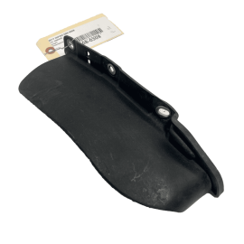 2014-2020 INFINITI Q50 FRONT LEFT DRIVER SIDE FENDER AIR GUIDE 62823-4GE0A 