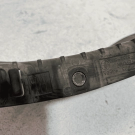 2014-2020 INFINITI Q50 FRONT LEFT DRIVER SIDE FENDER AIR GUIDE 62823-4GE0A 