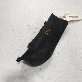 2014-2020 INFINITI Q50 FRONT LEFT DRIVER SIDE FENDER AIR GUIDE 62823-4GE0A 