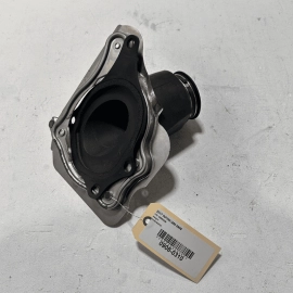 2014 - 2020 INFINITI Q50 Q60 STEERING COLUMN NECK HOLE BOOT COVER SEAL OEM