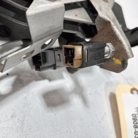Infiniti Q50 Q60 2014-2019 Brake Stop Pedal W/ Bracket & Pad OEM