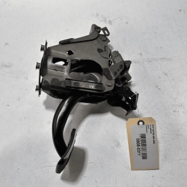 Infiniti Q50 Q60 2014-2019 Brake Stop Pedal W/ Bracket & Pad OEM