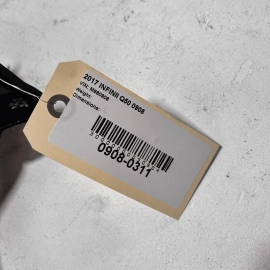 Infiniti Q50 Q60 2014-2019 Brake Stop Pedal W/ Bracket & Pad OEM