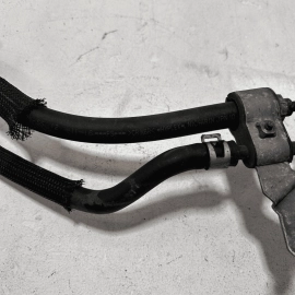 2016 - 2020 INFINITI Q50 AWD POWER STEERING PIPE LINE HOSE OEM