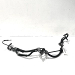 2016 - 2020 INFINITI Q50 AWD POWER STEERING PIPE LINE HOSE OEM