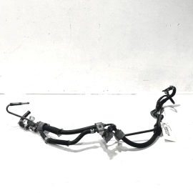 2016 - 2020 INFINITI Q50 AWD POWER STEERING PIPE LINE HOSE OEM
