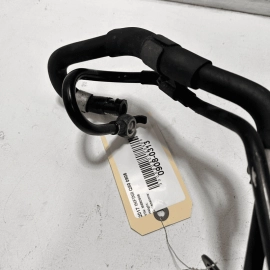2016 - 2020 INFINITI Q50 AWD POWER STEERING PIPE LINE HOSE OEM