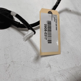 2016-2019 Infiniti Q50 OEM Rear Trunk Harness Chassis OEM