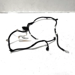2016-2019 Infiniti Q50 OEM Rear Trunk Harness Chassis OEM