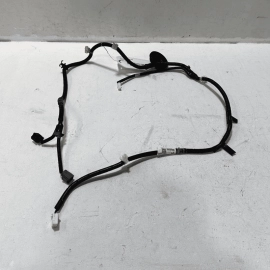 2016-2019 Infiniti Q50 OEM Rear Trunk Harness Chassis OEM