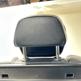 Porsche Panamera 2011-2016 Rear Right Side Seat Upper Cushion Backrest OEM