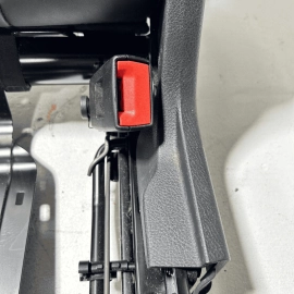 Porsche Panamera 2011-2016 Rear Right Side Seat Upper Cushion Backrest OEM