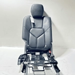 Porsche Panamera 2011-2016 Rear Right Side Seat Upper Cushion Backrest OEM