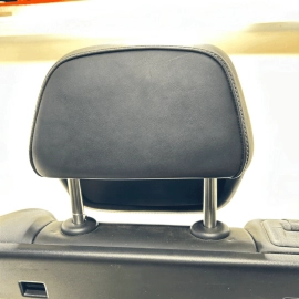 Porsche Panamera 2011-2016 Rear Left Driver Seat Backrest Upper Cushion OEM