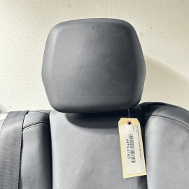 Porsche Panamera 2011-2016 Rear Left Driver Seat Backrest Upper Cushion OEM
