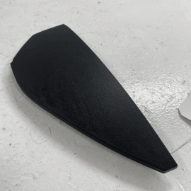2012-2021 TESLA MODEL S DASH DASHBOARD RIGHT SIDE END CAP COVER TRIM OEM 