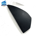 2012-2021 TESLA MODEL S DASH DASHBOARD RIGHT SIDE END CAP COVER TRIM OEM 