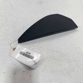 2012-2021 TESLA MODEL S DASH DASHBOARD RIGHT SIDE END CAP COVER TRIM OEM 