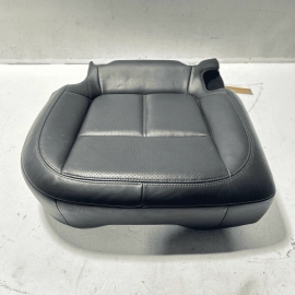 Porsche Panamera 2010-2016 Rear Right Side Seat Bottom Lower Cushion OEM