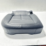 Porsche Panamera 2010-2016 Rear Right Side Seat Bottom Lower Cushion OEM