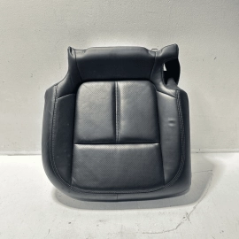 Porsche Panamera 2010-2016 Rear Right Side Seat Bottom Lower Cushion OEM