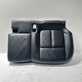 Porsche Panamera 2010-2016 Rear Left Side Seat Bottom Lower Cushion OEM
