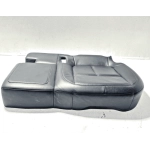 Porsche Panamera 2010-2016 Rear Left Side Seat Bottom Lower Cushion OEM
