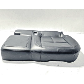 Porsche Panamera 2010-2016 Rear Left Side Seat Bottom Lower Cushion OEM