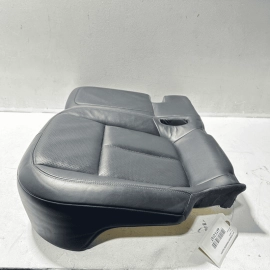 Porsche Panamera 2010-2016 Rear Left Side Seat Bottom Lower Cushion OEM